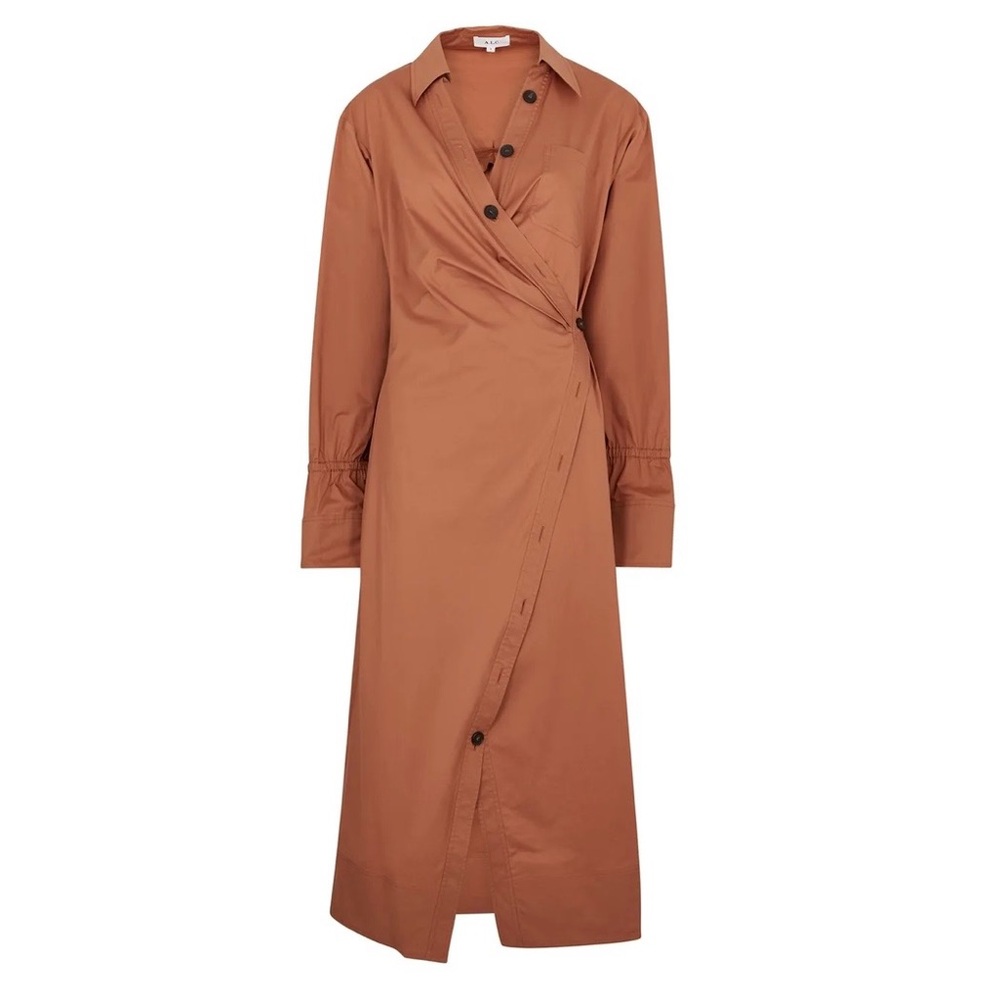 A.L.C. Calvin Dress